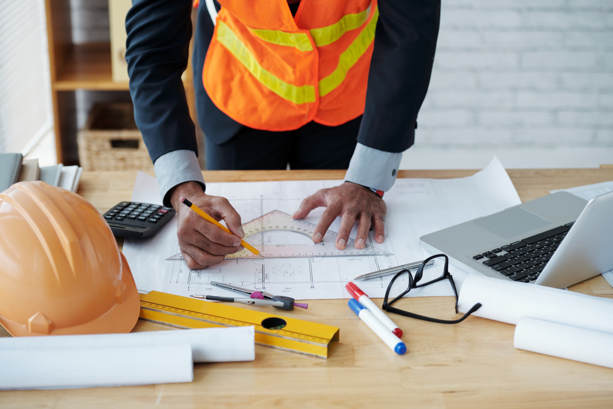Construction Services