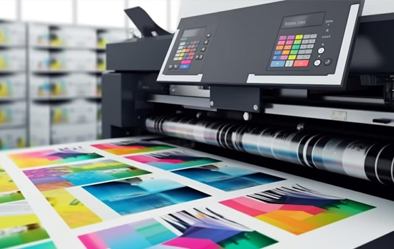 printing and branding